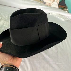 GUCCI BRIM HAT